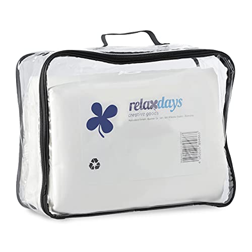 Relaxdays Tenda a Vela Triangolare