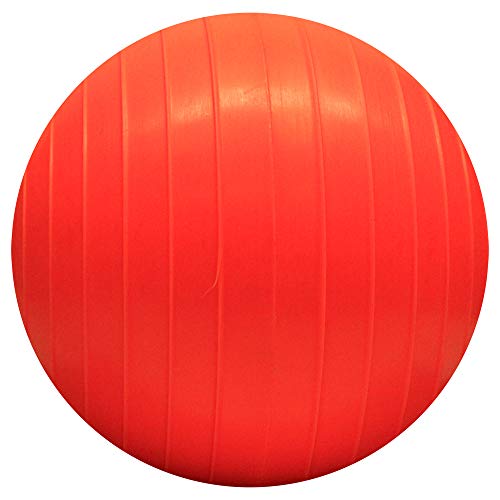 Amber Indoor Shot Put/Javelin/Discus Throwing Ball 0.50Kg 90Mm: Perfect For Training And Competition #TOP2