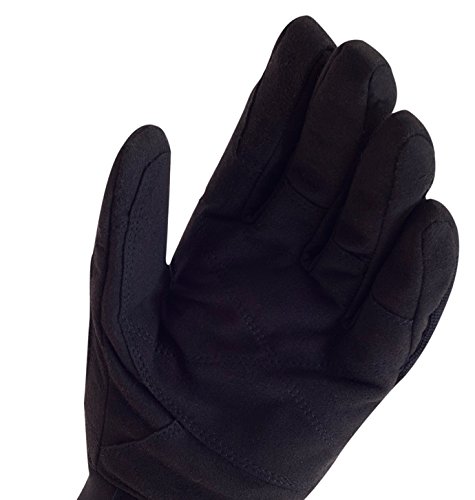 21 防水手袋おすすめランキング16 薄手で濡れずに暖かい手袋はコレ 暮らし の