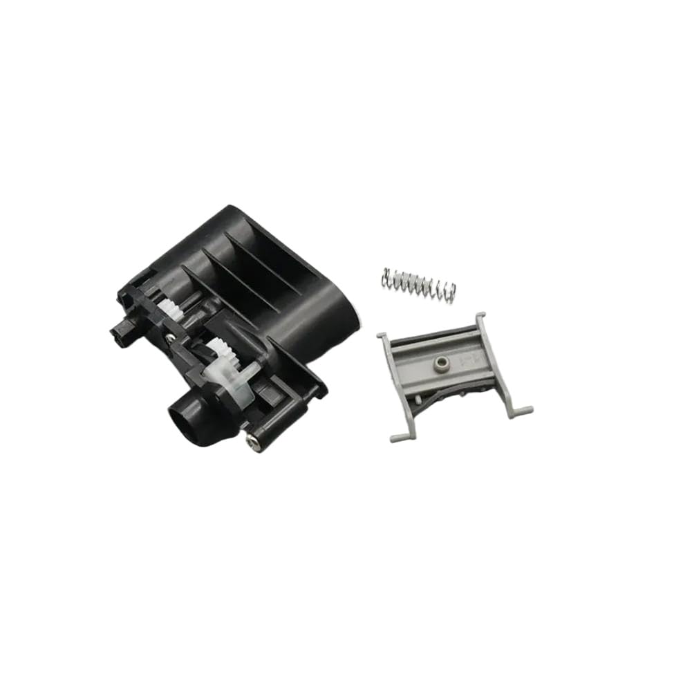 Aufnahmerolle und Trennplatte Kompatibel Mit HP CE538-60137 5SETS ADF