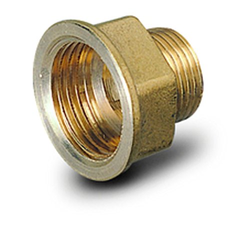 Anzapack 852472A - Racor Marsella Hembra 3/4' - Macho 1/2'