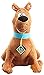Lsmaa Doux Mignon Scooby-Doo Great Dane Scooby Doo Chien Mignon Poupées Peluche Peluche New 35cm