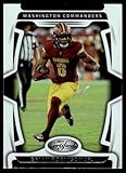 2025 Panini Certified #100 Brian Robinson Jr. Washington Football Card - Sportscard Superstore