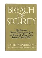 Breach of Security 0718301013 Book Cover