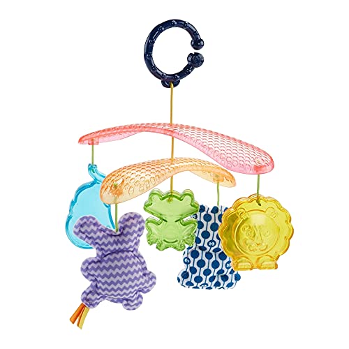 Meus Bichinhos de Pendurar, Fisher Price, Mattel