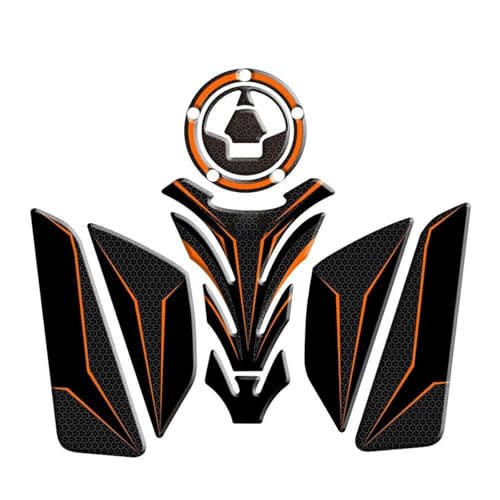 Protecteur réservoir moto Kawasaki Z1000 pour sorties et balades sportives