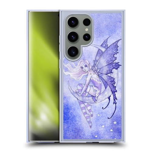 Coque en gel antichoc militaire pour Samsung S24 Ultra compatible avec aimant MagSafe