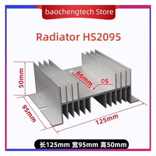 Puente rectificador trifásico de 150A y módulo AC-DC para voltajes 220V y 480V 3