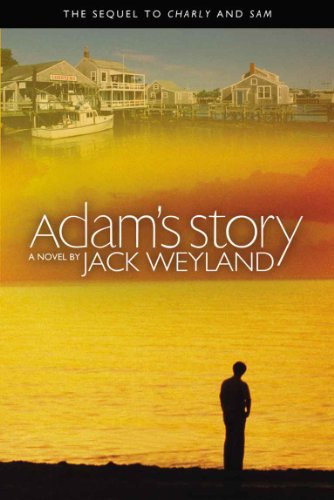 Adam S Story Kindle Edition By Weyland Jack Religion Spirituality Kindle Ebooks Amazon Com