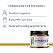 Motherlove Children's Chest Rub (2 oz) Herbal Balm for Soothing Congestion for Ages 2 and up —Organic, & Cruelty Free