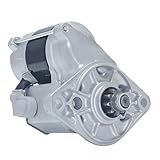 19135401 2911230000 Starter Motor abulollry Fit for Isuzu Engine