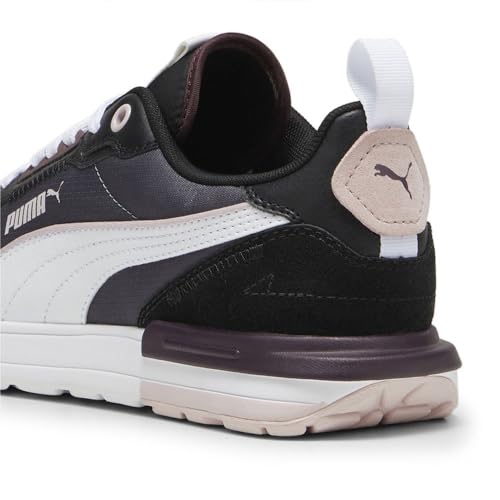 PUMA R22 Trainers EU 40
