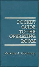 Pocket Guide to the Operating Room