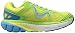 MBT GT 16 W, Zapatillas de Running para Mujer, (Yellow/Lime), 36 EU