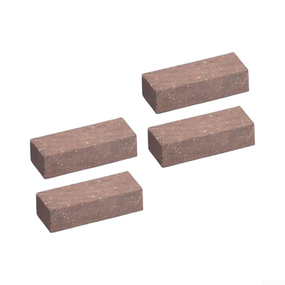 Juego 4 Pastillas Freno para tractor para tecumseh 799021 Juego