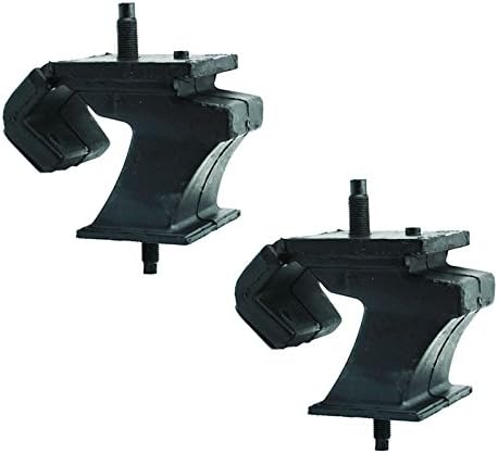 Compatible with 2005-2016 Nissan Frontier 2.5L Front Motor Mount : A4349, A4349 - K2274