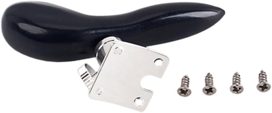 Hand Holder Bassoon Base Bassoon Parts Easy Installation Essential Music Accessory