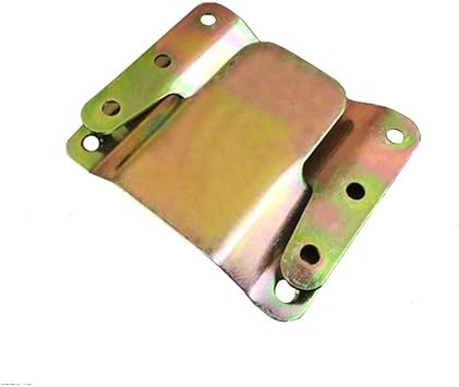 Furniture Wood Board Bed Hanging Piece Connecting Fixture Metal Sofa Bed Bracket Hinge Upper Lower Latch Hardware Fittings