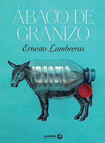 Ábaco de granizo (Spanish Edition)