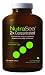 Nutra Sea Fish Oil 2X CONCENTRATED (100Capsules) (Fish Body oil for Omega 3s) NutraSea Herring oil by Ascenta Brand: Ascenta