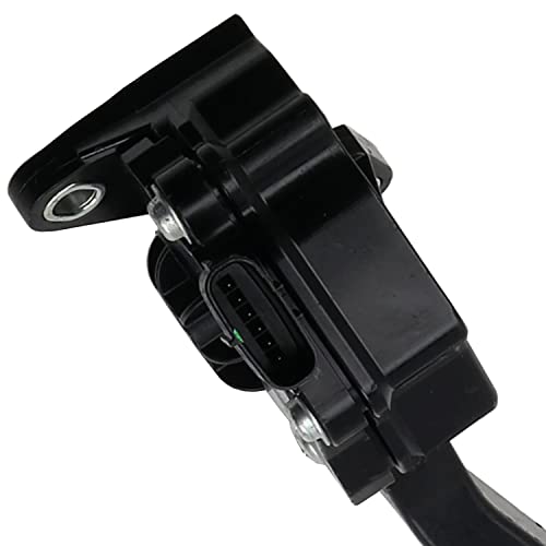 Beck/Arnley 1581792 Accelerator Pedal Sensor by Beck/Arnley - Image 3