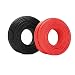 Jinchao-Copper Wire 1 Pair Black+Red Copper Cable Solar Wire PV Solar Cable Insulated Electrical 6mm2 4mm2 2.5mm2 10AWG 12AWG 14AWG Equipment Accessories