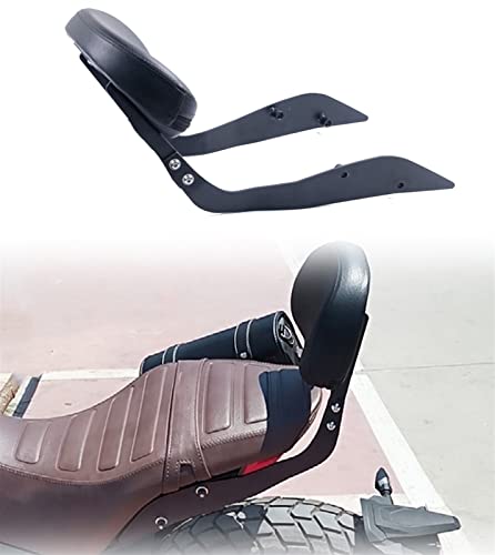 Porte-bagages arrière CFMOTO 150NK pour sacoche de selle et voyage