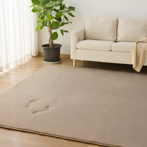 Housecover J[ybg Ɍ20mm O O}bg  ~ߕt 􂦂 200×250cm 3 O~ h_j R hL I[V[YKɎgp g[ zbgJ[ybgΉ ӂӂ픧G ᔽ tlO n J