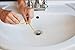 FlexiSnake Drain Millipede Hair Clog Remover Tool, Sink Snake, Pipe, Bathroom, Bathtub Drain Cleaner, Reusable, Flexible, 18-inch Long, Made in The USA