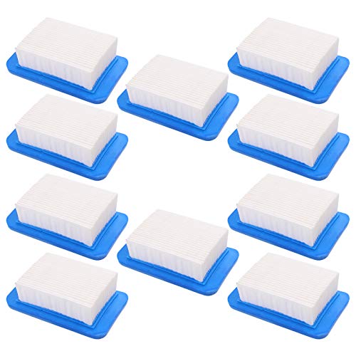 Pack of 10 2 Stroke Engine Air Filter A226000032
