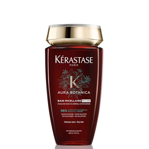 Champú Aura Botánica Bain Riche Kerastase