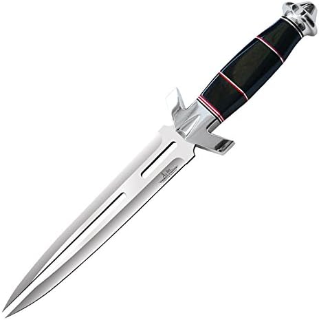 GH5041 Gil Hibben Expendables 2 Double Shadow