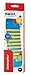 Hohner Kids Plastic Clatterpillar, Color May Vary