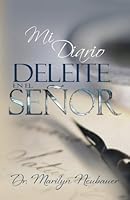 Mi Diario Deleite En El Senor 0979132800 Book Cover
