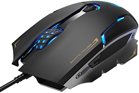 Genius 2.4GHz Wireless Optical Mouse (TRAVELER-6000Z)