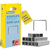 Faciles à trouver grâce au système codé par couleur, Compatible avec beaucoup d’outils Rapid R53, R253, R353, R453, MS2.1, MS4.1 et d'autres