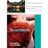 The Last Detective: An Inspector Peter Diamond Investigation