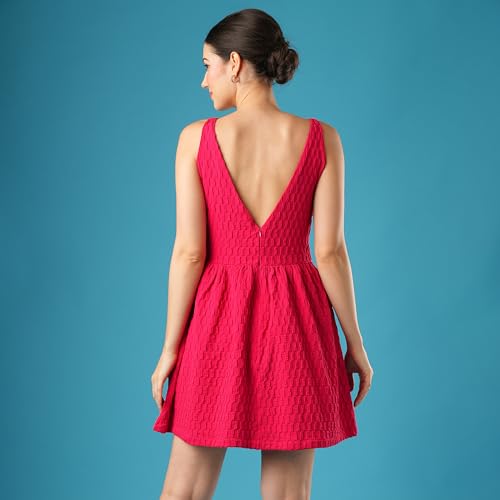 Image of Globus Women Dresses (3641178001 White S)