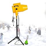 【Configuración sencilla en minutos】: ¡Que empiece la fiesta en un instante! Nuestro kit completo incluye todo lo que necesitas: manguera de agua de alto flujo, bomba sin escobillas de alta eficiencia, soporte universal para cañón de espuma, unidad de espuma de 1000 W de calidad profesional y soporte ajustable de conexión rápida. Sigue nuestro intuitivo proceso de 6 pasos para una configuración sin complicaciones en menos de 3 minutos, ¡sin necesidad de herramientas!