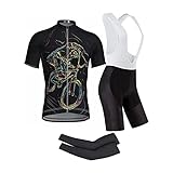 【SUPPORT CUSTOMIZATION】: Adecuado para bicicletas, bicicletas, deportes de conducción de bicicletas de montaña, adecuado para paseos largos de corta distancia, conducción nocturna, luz fuera de la carretera, carrera de carretera de corta distancia y así sucesivamente. ¡Apoyar la personalización personalizada, la bienvenida a la personalización del mapa!