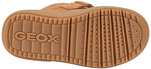 Image of Geox Boys Theleven 3 Sneaker
