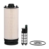 A9360900651 Fuel Filter Compatible with Detroit Diesel Grade Diesel For Freightliner M2 108SD 114SD