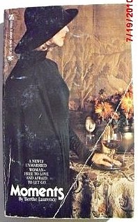 Paperback Moments Book