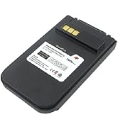 CELLONIC Batterie Copatible Avec Husqvarna Autoower 315, Autoower