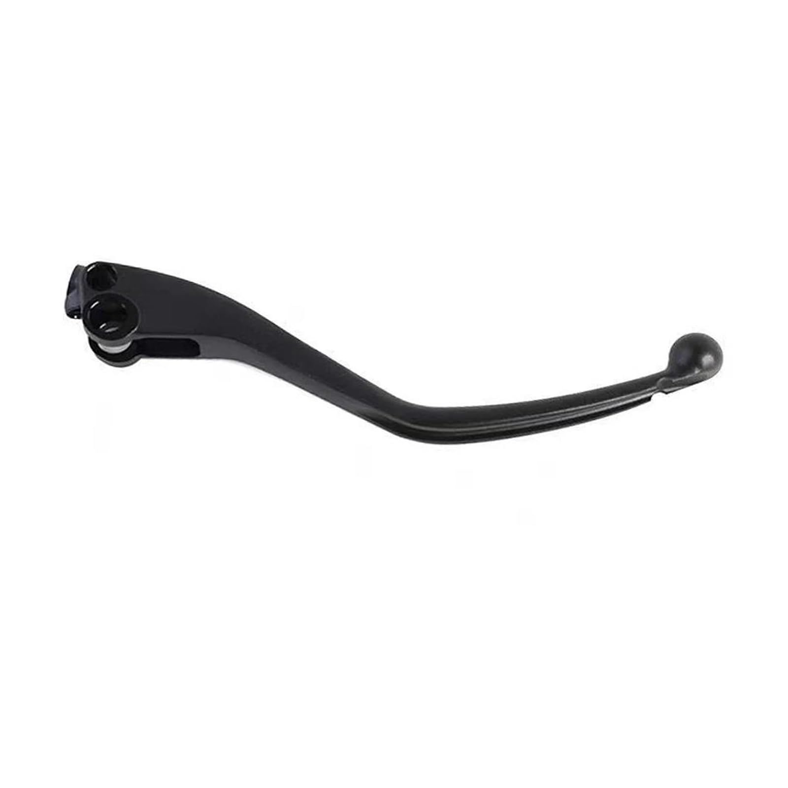 MRBVHGPKUT Motorcycle Brake Clutch Motorcycle Left Clutch Grip Lever Brake Handle Levers for CFMOTO 450SR 800NK 800MT Mt 450sr