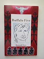 Buffalo Five B081LQG42T Book Cover