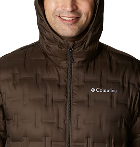 Image of Columbia Men Insulated Jacket