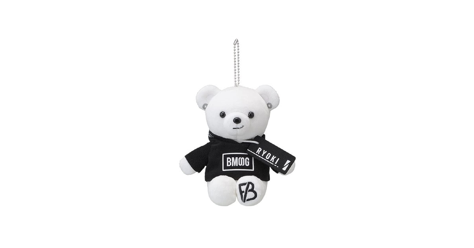 Amazon.co.jp: BE:FIRST ANIMAL COORDY モアプラスぬいぐるみ