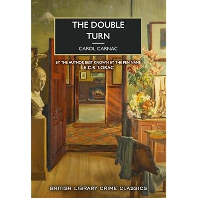 The Double Turn: 147