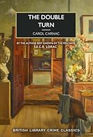 The Double Turn 0712369007 Book Cover